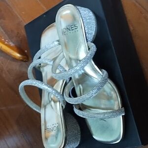 Jones New York Sandals